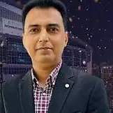 Dr. Kazim Raza Talpur